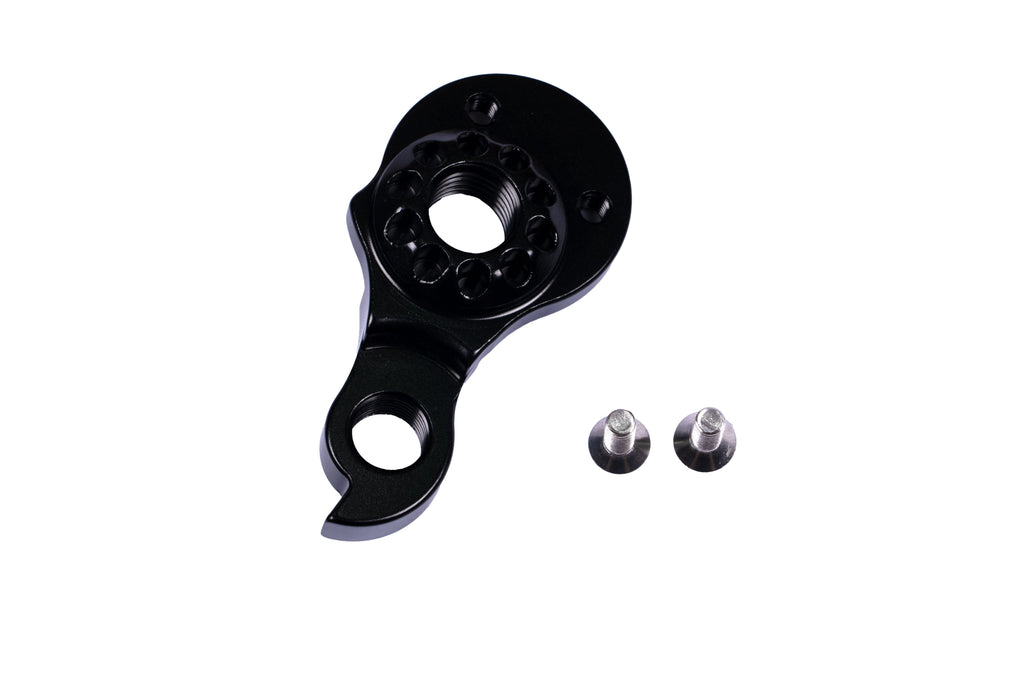 Replacement Rear Mech Hanger For Titanium Frame Models-Planet X