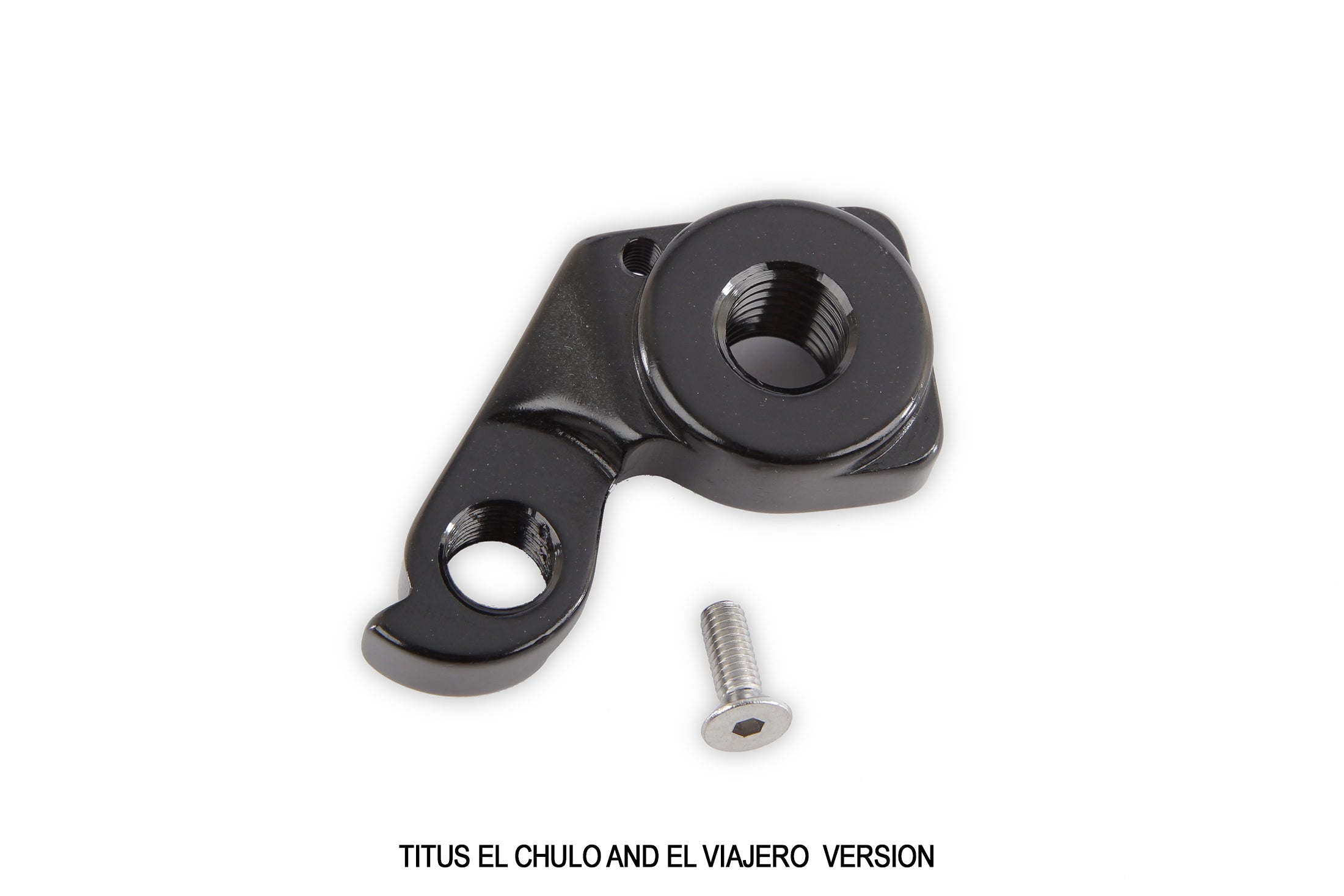 Titus Frame Replacement Mech Hanger-Planet X