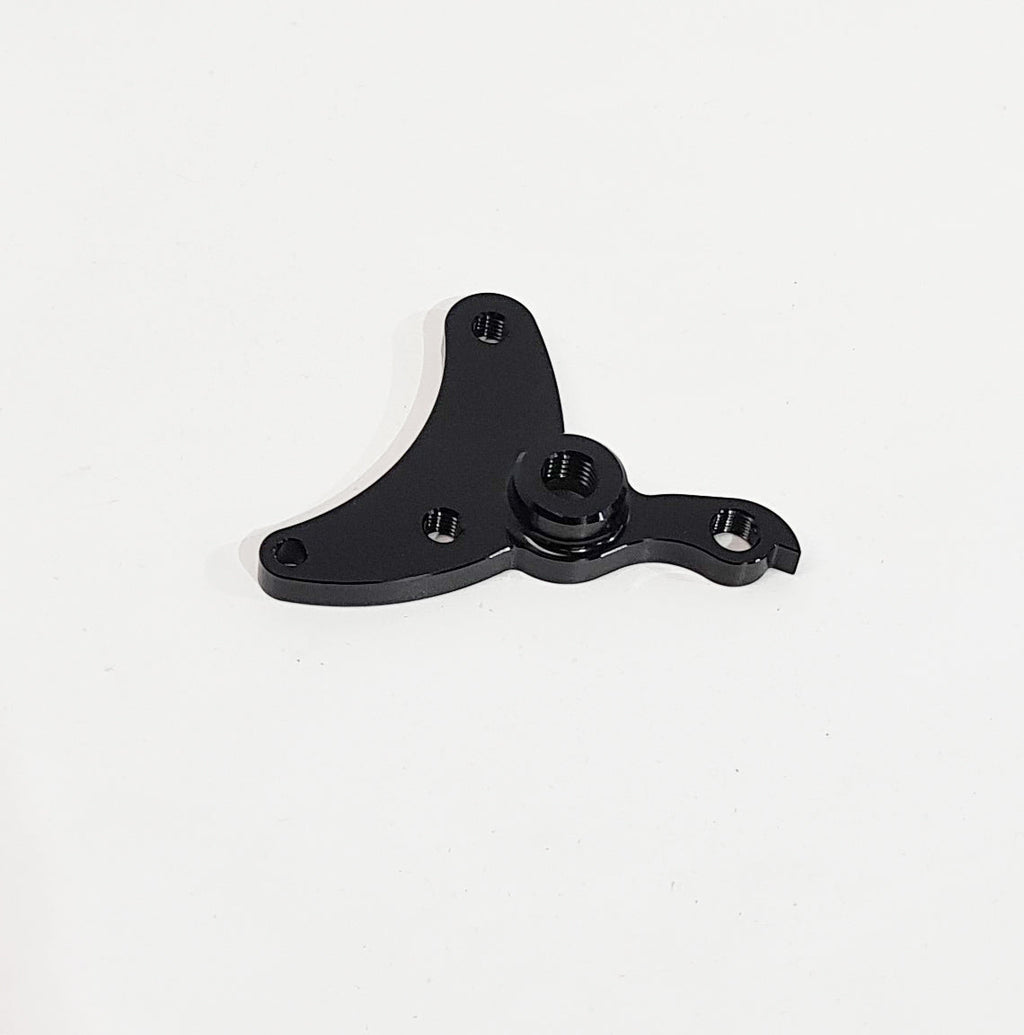 Titus Goldrush Replaceable Sliding Dropouts