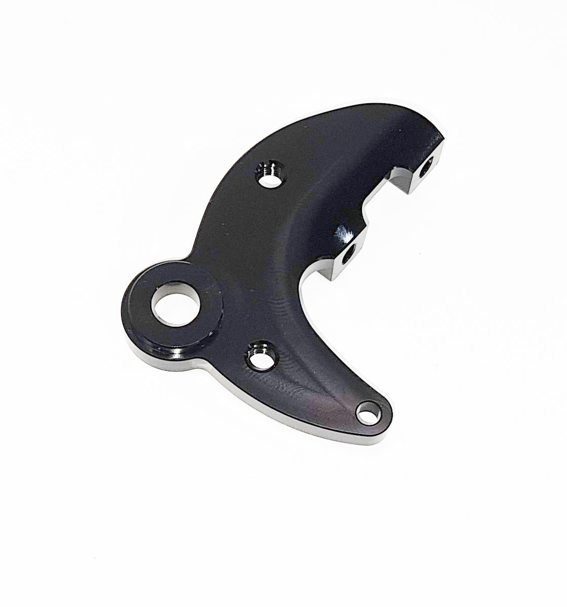 Titus Goldrush Replaceable Sliding Dropouts