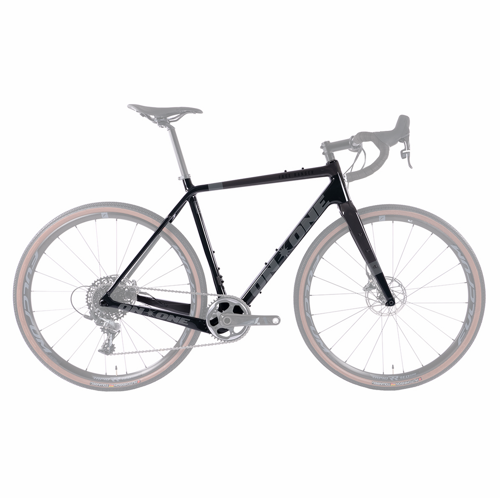 On-One Free Ranger Frameset