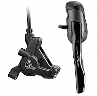 Campagnolo Chorus 12 Speed Gear Lever and 160 Caliper - Left