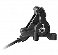 Campagnolo Chorus 12 Speed Gear Lever And 160 Caliper - Right