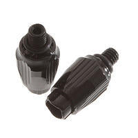 TOKEN TK690 CNC Alloy Cable Adjusters (Pair)-Planet X