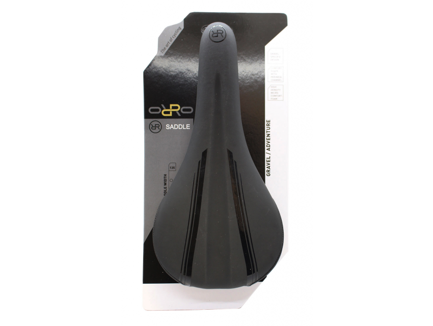 Orro Bostal Saddle