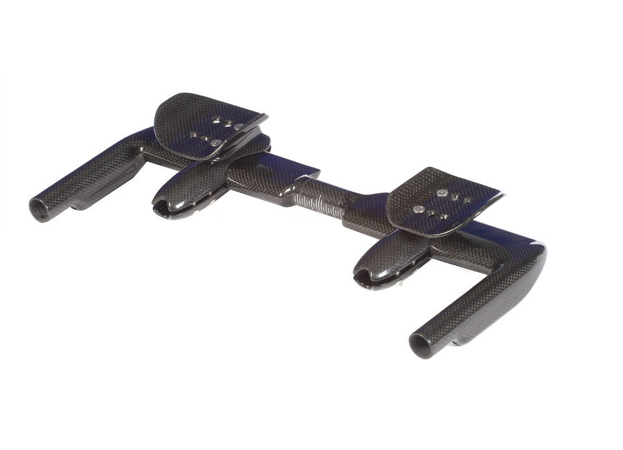 Planet X Stealth Bar