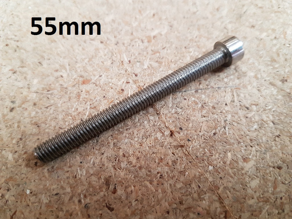 Handlebar Spare Bolt Selcof Chrono TT-Planet X