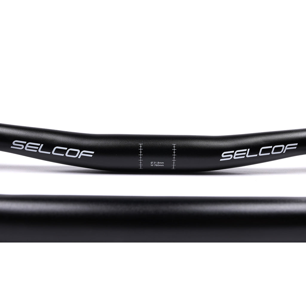 Selcof Expedition Handlebar