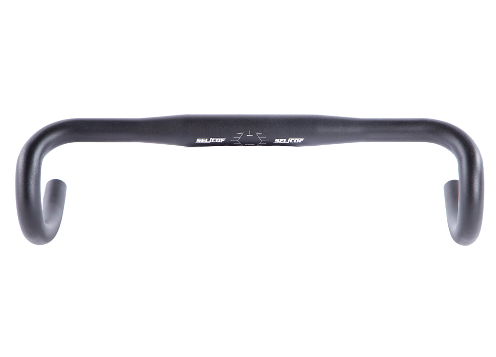 Selcof Zeta V2 Alloy Road Bar