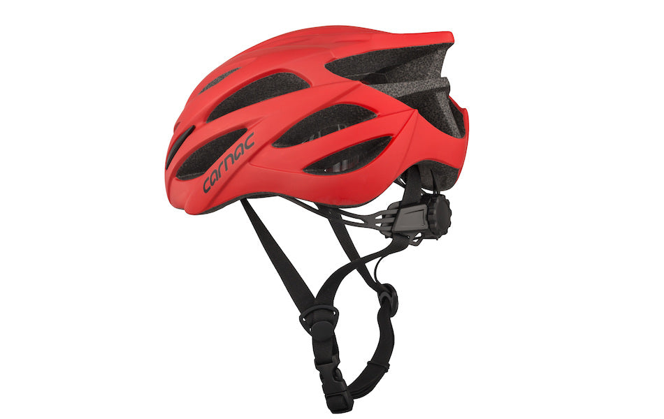 Carnac Croix Road Helmet