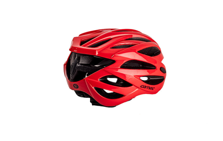 Carnac Croix Road Helmet