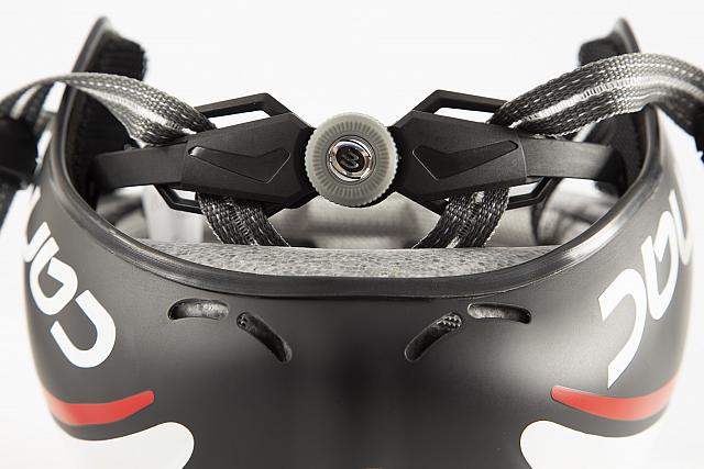 Carnac Kronus Time Trial Helmet