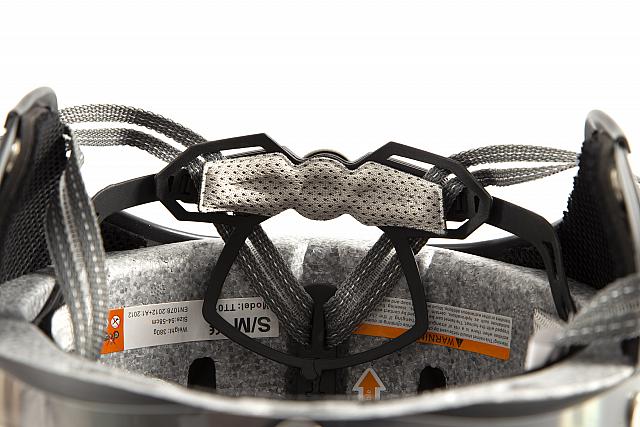 Carnac Kronus Time Trial Helmet