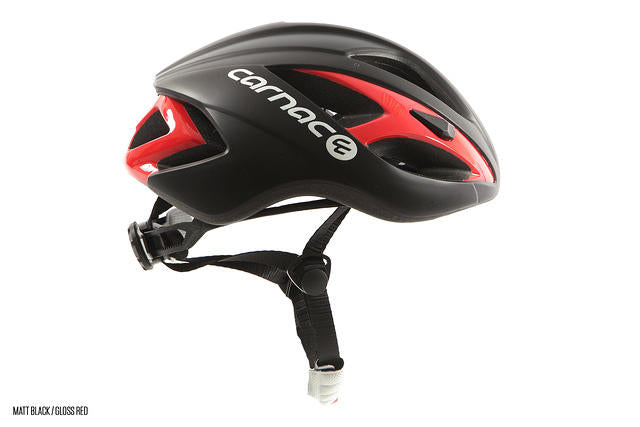 Carnac Race Road Helmet