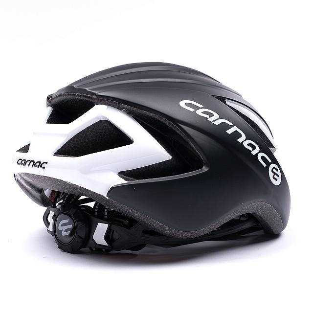 Carnac Race Road Helmet