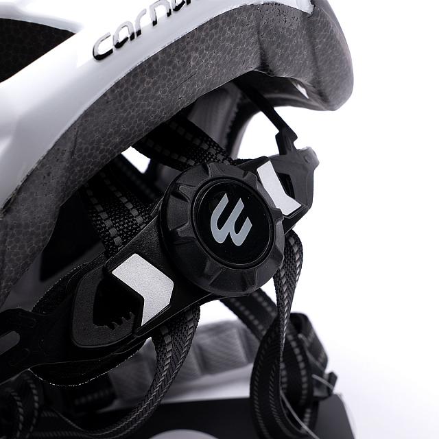 Carnac Race Road Helmet