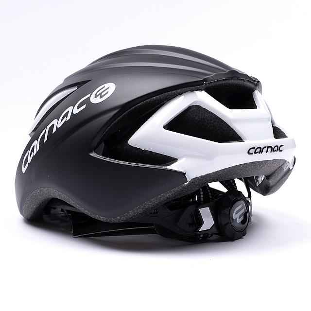 Carnac Race Road Helmet