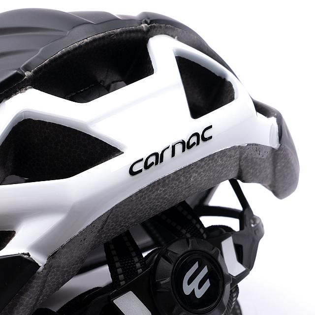 Carnac Race Road Helmet