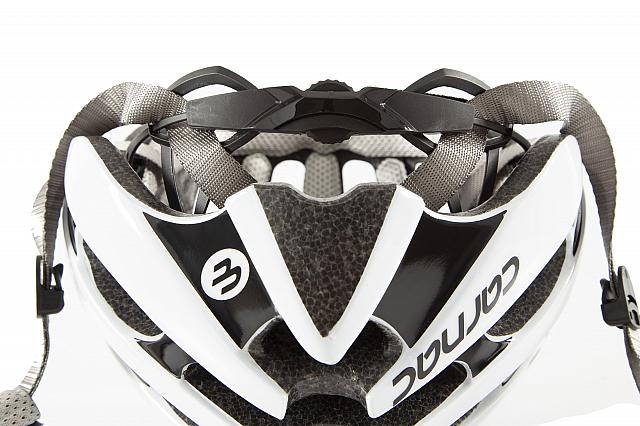 Carnac Podium SL Road Helmet