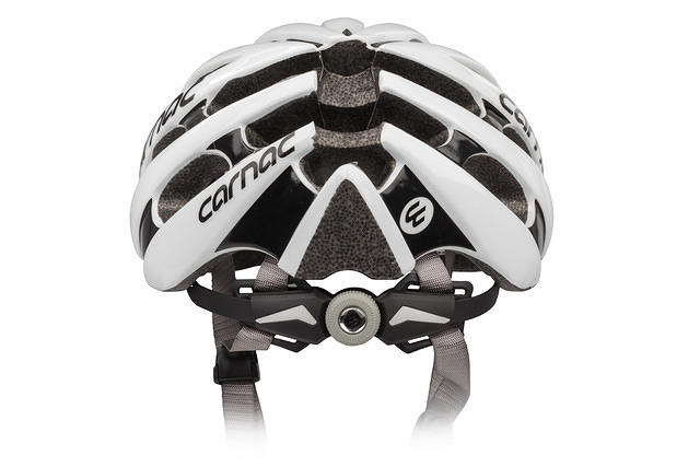 Carnac Podium SL Road Helmet