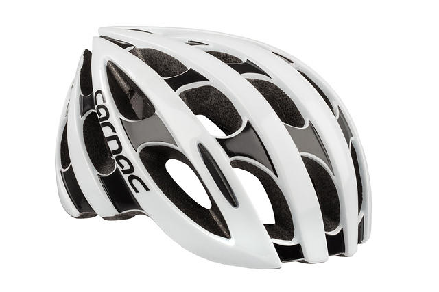 Carnac Podium SL Road Helmet