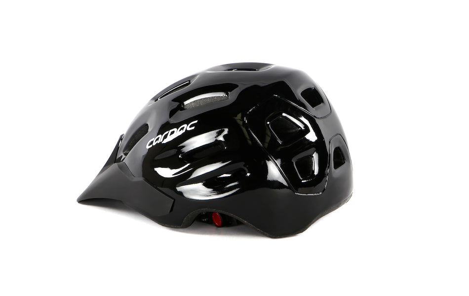 Carnac Enduro MTB Helmet-Planet X
