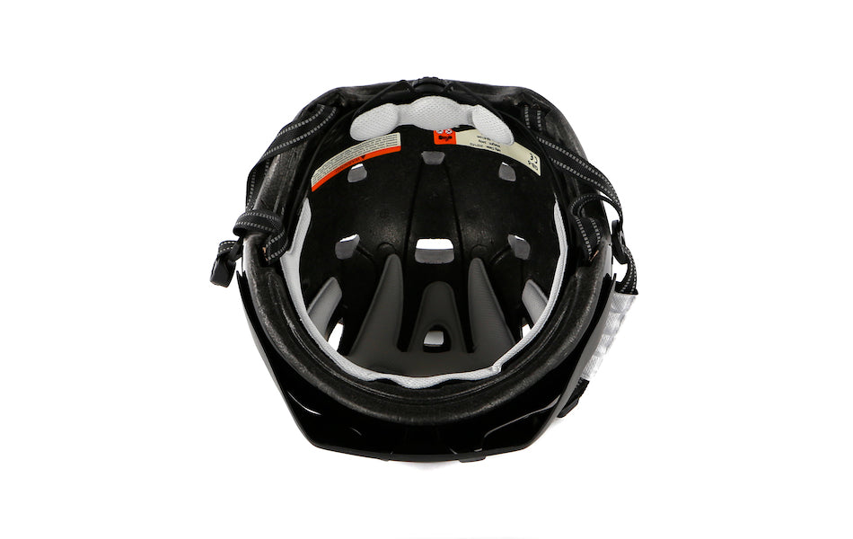Carnac Enduro MTB Helmet-Planet X