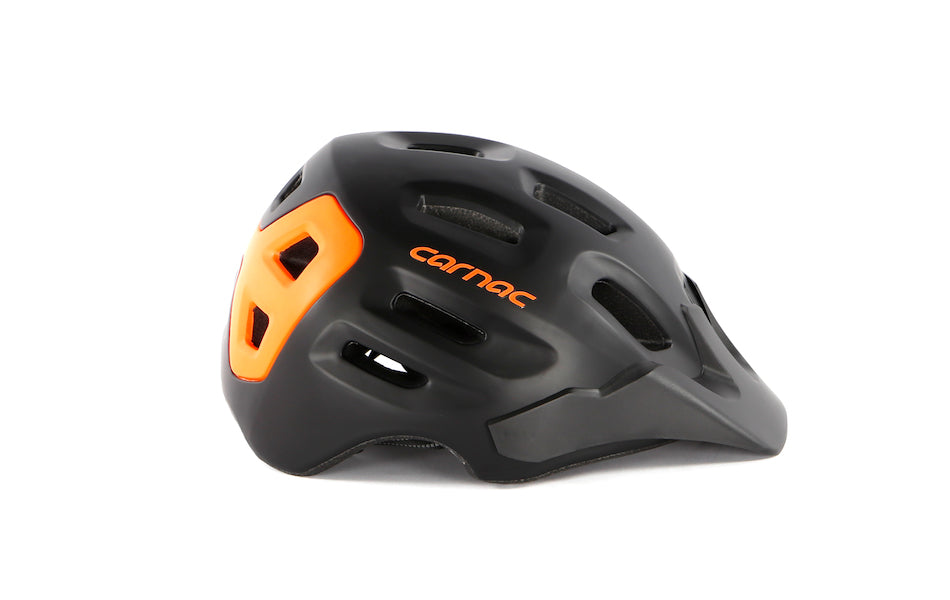 Carnac Enduro MTB Helmet-Planet X
