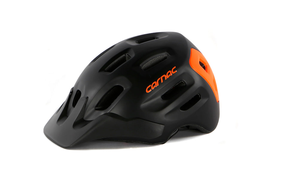 Carnac Enduro MTB Helmet-Planet X