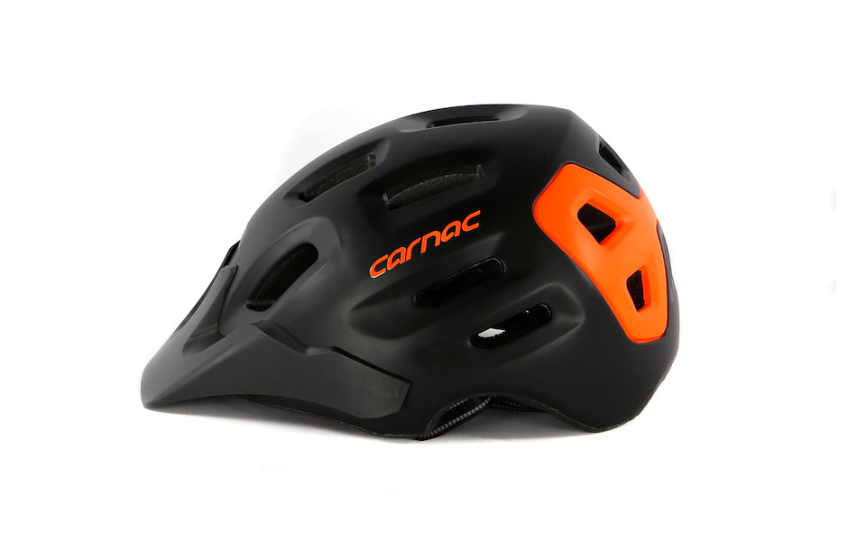 Carnac Enduro MTB Helmet-Planet X