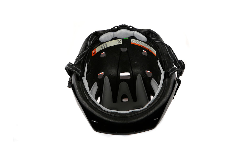Carnac Enduro MTB Helmet-Planet X