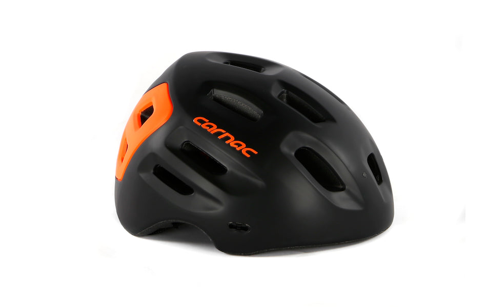 Carnac Enduro MTB Helmet-Planet X
