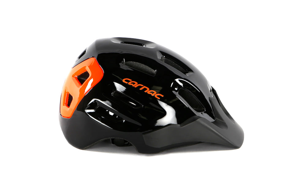 Carnac Enduro MTB Helmet-Planet X