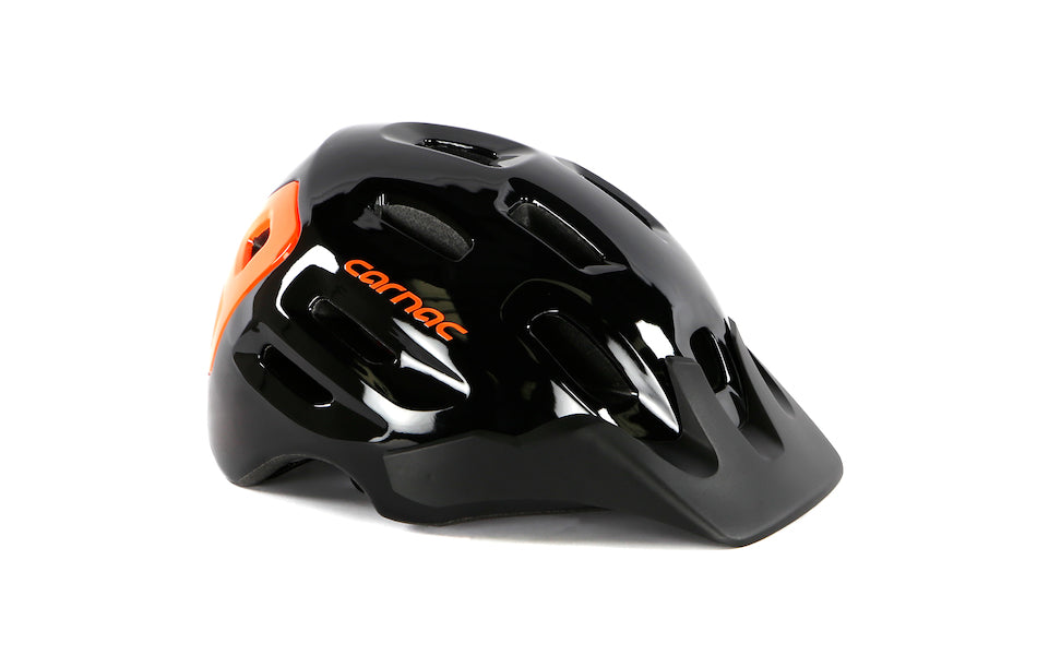 Carnac Enduro MTB Helmet-Planet X