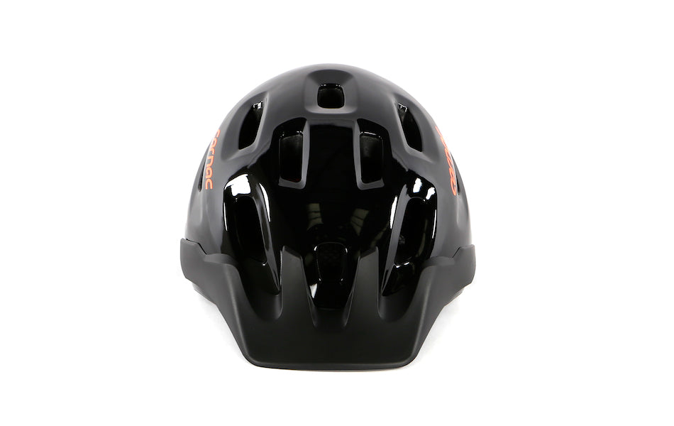 Carnac Enduro MTB Helmet-Planet X