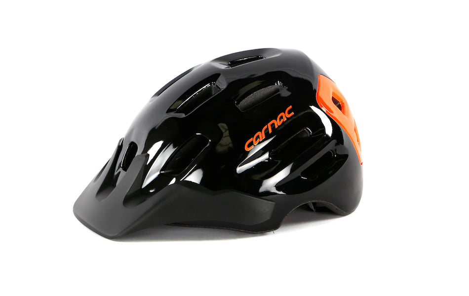 Carnac Enduro MTB Helmet-Planet X