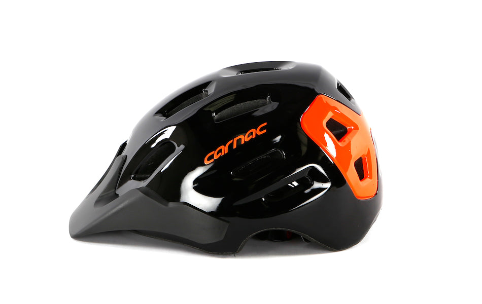 Carnac Enduro MTB Helmet-Planet X