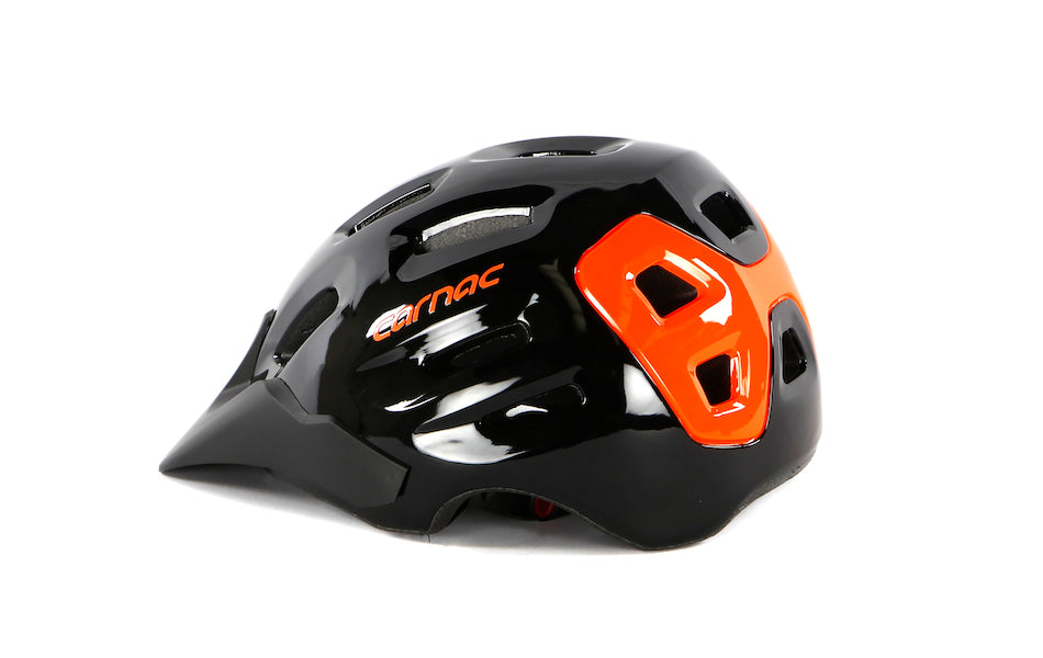Carnac Enduro MTB Helmet-Planet X