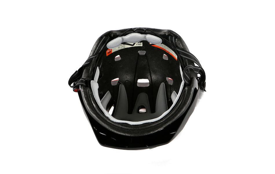 Carnac Enduro MTB Helmet-Planet X