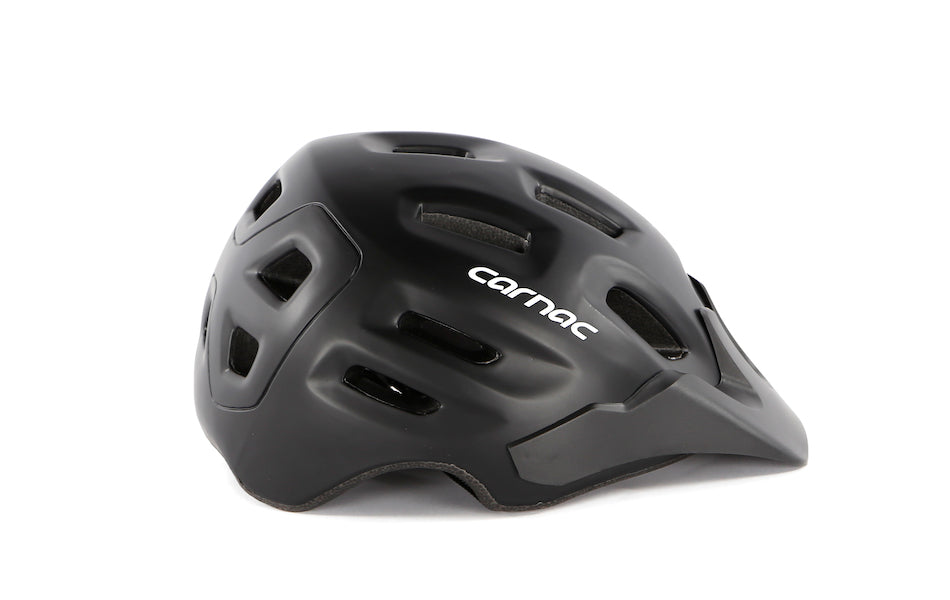 Carnac Enduro MTB Helmet-Planet X