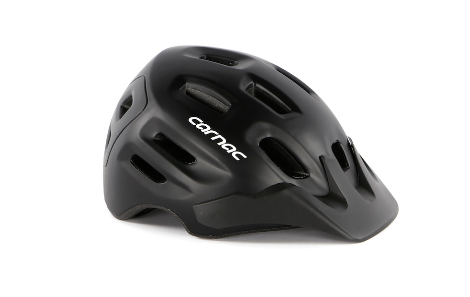Carnac Enduro MTB Helmet-Planet X