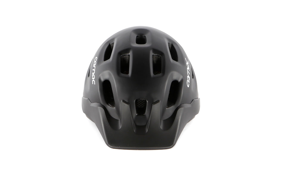 Carnac Enduro MTB Helmet-Planet X