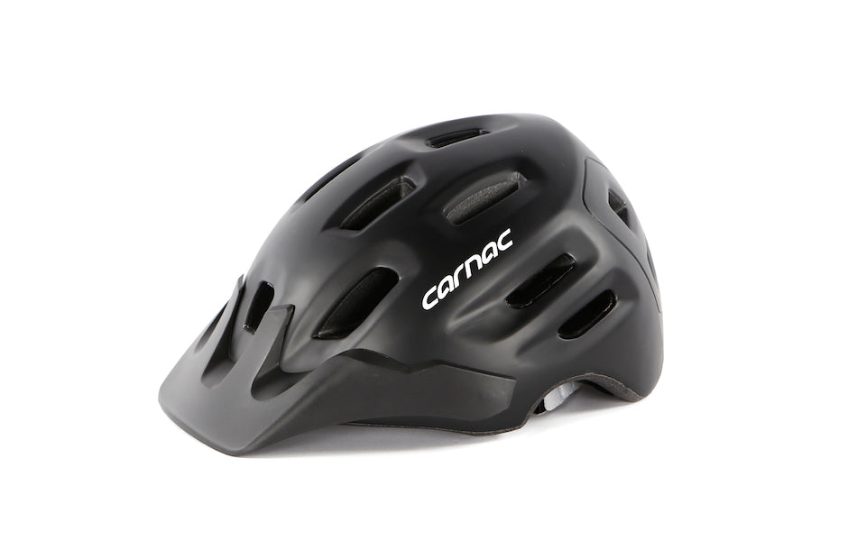 Carnac Enduro MTB Helmet-Planet X