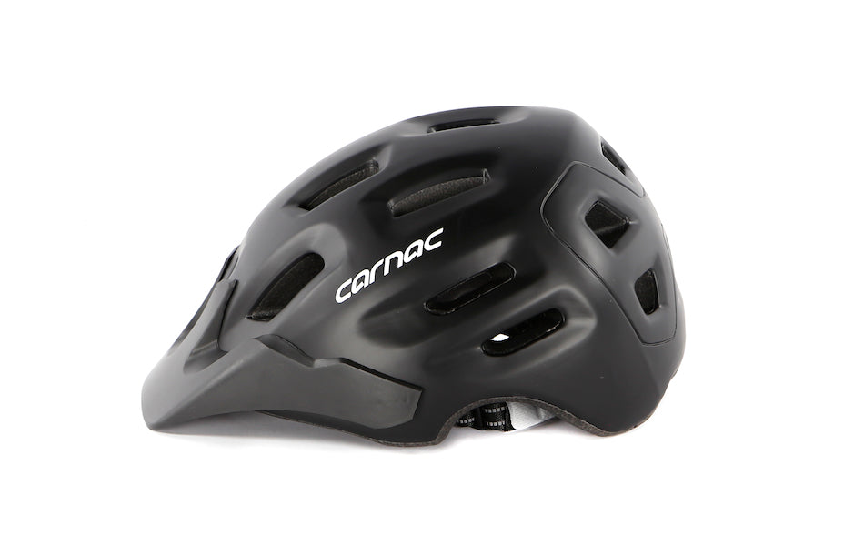 Carnac Enduro MTB Helmet-Planet X