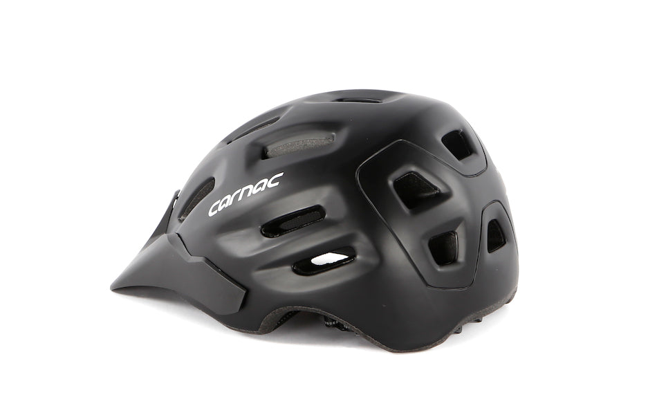 Carnac Enduro MTB Helmet-Planet X