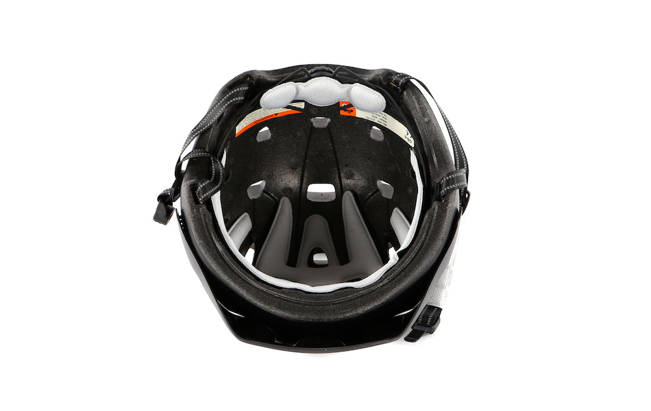 Carnac Enduro MTB Helmet-Planet X