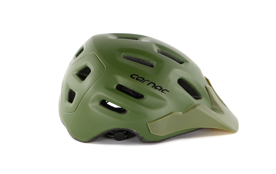 Carnac Enduro MTB Helmet-Planet X