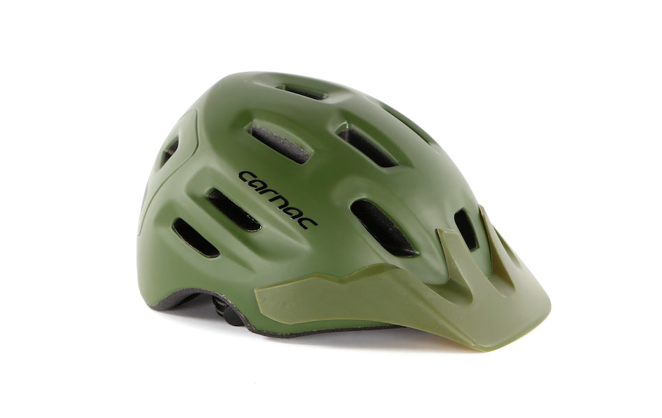 Carnac Enduro MTB Helmet-Planet X