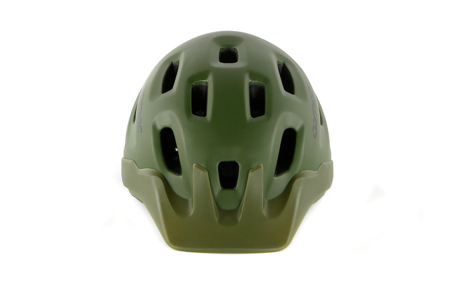 Carnac Enduro MTB Helmet-Planet X