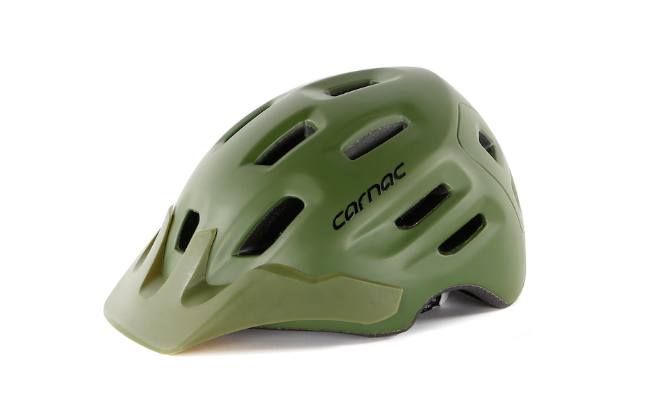 Carnac Enduro MTB Helmet-Planet X